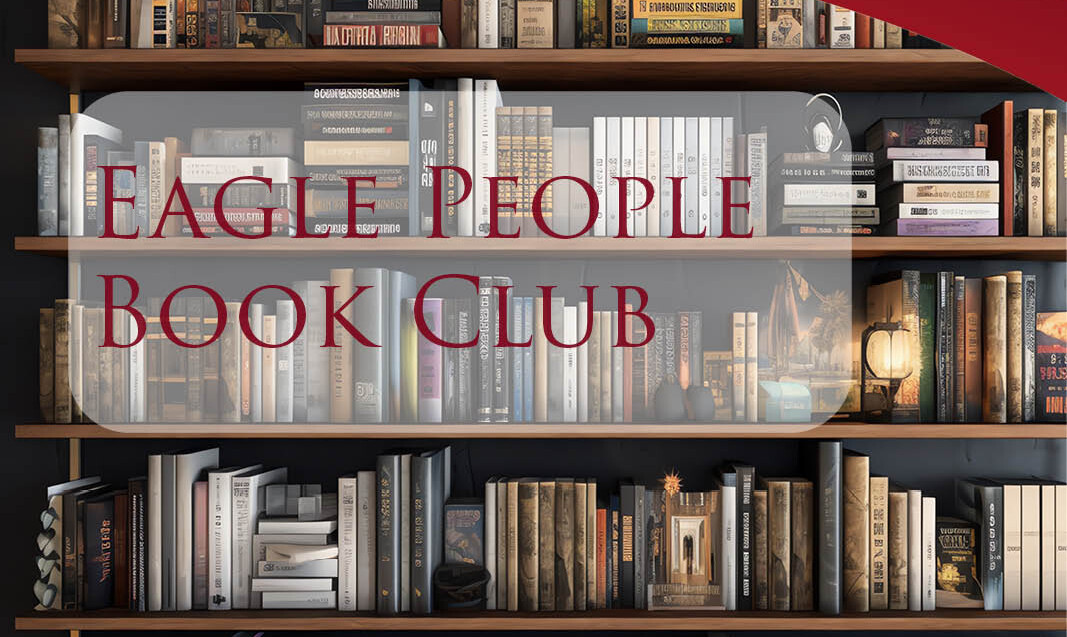 Eagle People Book Club: “Picnic at Hanging Rock” by Joan Linday